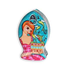 La Perle Des Dieux Build Your Own Gift Box