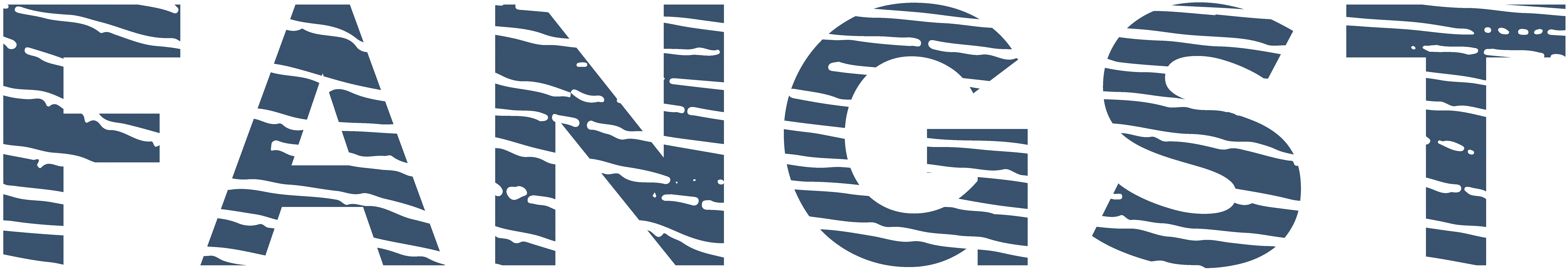 Fangst logo