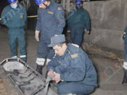 Ներքին Հրազդան ջրատարում դի է հայտնաբերվել