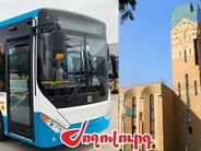 «Ժողովուրդ». Մեկ ուղեւորափոխադրումը 100 դրամ, շատ օգտվելիս` էլ ավելի մատչելի. ի՞ նչ է առաջարկում «Մայր Հայաստանը»