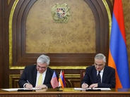 Is USAID forming a "deep state" in Armenia? "Fact"