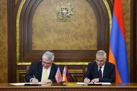 USAID формирует в Армении «глубинное государство»? "Факт"
