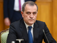 Մասամբ խաղաղությունը» տարբերակ չէ. Բայրամով