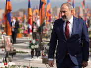 Նիկոլ Փաշինյանն այս տարի էլ սեպտեմբերի 27-ին չի գնա Եռաբլուր