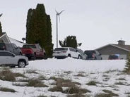 Հաշմանդամ որդու 85-ամյա մայրը կրակել և սպանել է իր տուն ներխուժած հանցագործին