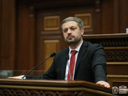 Այս պահին օրակարգում ԵԱՏՄ-ից դուրս գալու հարց չկա․ Պապոյան