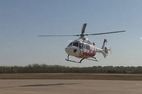 The helicopter carrying the president of Iran made a forced landing in the province of East Azerbaijan