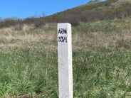 Обработано сообщение о преступлении, представленное комиссией по демаркации границы под руководством вице-премьер-министра РА Мгера Григоряна