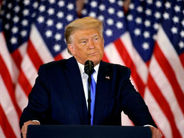 Եթե պատանդներն ազատ չարձակվեն մինչև 2025-ի հունվարի 20-ը, Մերձավոր Արևելքում դժnխք կսկսվի. Թրամփ