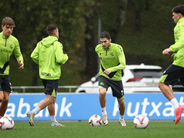 Արսեն Զախարյանը վերսկսել է մարզումներն ընդհանուր խմբի հետ