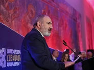 «Ժողովուրդ». «Համաշխարհային հայկական գագաթնաժողով»-ի փոխարեն Փաշինյանը 16-երկօրյա հեծանվավազք կկազմակերպեր Սեւանի շուրջ