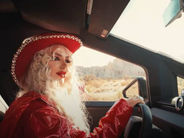 Պրեմիերա. Լիլի Մորտո-«Девочка гроза»