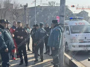 20-ամյա կինը փորձել է ինքնասպան լինել, քանի որ օրեր առաջ երեխան մահացած է ծնվել