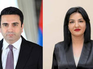 Էս «զիբիլի վրի կատվին» տարեք․ Ալեն Սիմոնյանը՝ Մետաքսե Հակոբյանի մասին