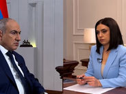 «Ուզում եմ մի գաղտնիք բացել». Նիկոլ Փաշինյան