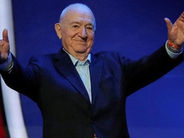 Նիկիտա Սիմոնյանը 98 տարեկան է