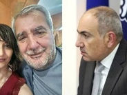 «Ժողովուրդ». Բաբայան, Ավինյան. Անդրանիկ Քոչարյանի կարծիքով` թիմում կոռուպցիոն ավելի վատ բարքեր են, քան նախկինների օրոք