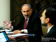 «Իրավունք». Մտերիմ ընկերոջը «պուբլիչնի» խայտառակելը Ավինյանի մոտ հակառակ էֆեկտն է տվել