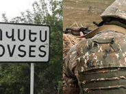 THEY SHOT AT THE WINDOW. THE CHILD SLEEPING UNDER THE WINDOW WAS MIRACULOUSLY SAVED.