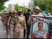 Իրանցի երկու զինվոր զոհվել է Բանեհ սահմանային անցման վրա հարձակման հետեւանքով