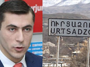 «2 ժամում թափվել է հուլիս ամսվա տեղումների նորմային հավասար անձրև»․ Սուրենյան