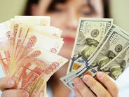 Դոլարը թանկացել է, ռուբլին՝ էժանացել․ փոխարժեքն՝ այսօր