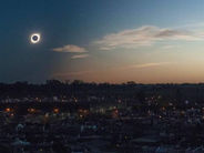 Արեգակի խավարում 2024 թվականի հոկտեմբերի 2-ին. ի՞նչ է խստիվ արգելվում անել