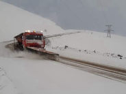 Ջերմուկում, Սիսիանում ձյուն է տեղում, Դիլիջանում մառախուղ է