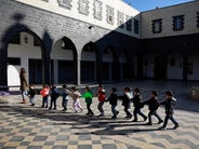 Սիրիայում վերաբացվել են դպրոցները