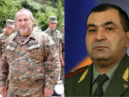 Տիրան Խաչատրյանը հայրենասեր, հայրենանվեր քաջորդի է, հմուտ զինվորական, փորձառու գեներալ․ Կարեն Ջալավյան (Քյոխ)