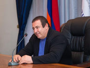 People have stopped listening to each other, everyone is confident in what they say and criticizes the other, which is unacceptable. Gagik Tsarukyan