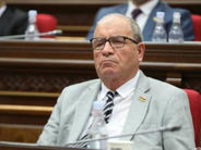 ՔՊ-ական Հակոբ Ասլանյանը հեռացվեց խմբակցությունից