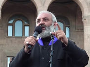 «Գնան Ադրբեջան ի՞նչ անեն». Բագրատ Սրբազանը` Բաքվի հրավերի մասին