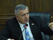 ՔՊ-ական Սերգեյ Բագրատյանի կնոջ հիմնադրած ՍՊԸ-ն ընդլայնել է ավազի ապօրինի արդյունահանման բիզնեսը. «Հետք»