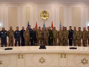 Azerbaijan, Kazakhstan, Kyrgyzstan, Tajikistan and Uzbekistan will hold joint military exercises