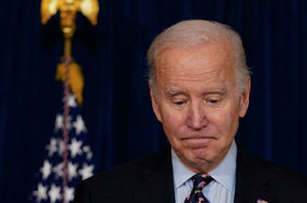 Байден объявил о выходе из президентской избирательной кампании