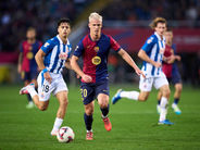 «Բարսելոնան» հաղթել է կատալոնական դերբիում