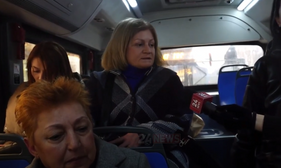То же самое и с газелями, ходим сытые, как кильки, не позволяем жадным залезть в наши карманы. гражданин