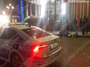 «Ռոսիա Մոլ»-ի մոտ հայտնաբերվել է Հնդկաստանի քաղաքացու դի