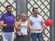 «RED». երեքը՝ մեկում․ Բջջային հեռախոսակապ և ինտերնետ, ֆիքսված ինտերնետ, թվային հեռուստատեսություն