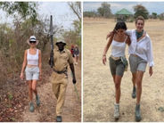 Աննա Հակոբյանն իմ քույրն է, և ես վստահ եմ՝ նա բյուջեի հաշվին չէր գնա որևէ անձնական այցի. Հակոբյան