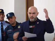 "Ashotyan's arrest is a clear example of political reprisal." opposition MPs will present a guarantee to the court