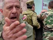 ՊՊԾ նախկին պետ Սարգիս Հովհաննիսյանը ծեծել է Տիգրան Ավինյանի աներոջը