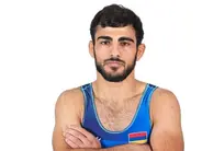 Լևիկ Միքայելյանը հաղթեց թուրք ըմբիշին և դուրս եկավ 1/4 եզրափակիչ