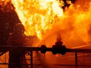 ՀՐԱՏԱՊ․ Պայթյուն՝ Երևանի գազալցակայաններից մեկում․ կան տուժածներ