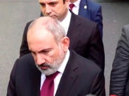 Հեծանվային այս նոր նախաձեռնությունը կապված է կոնկրետ իրադարձության հետ. Փաշինյան