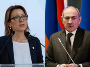 The only agenda of the citizens of Armenia, the Diaspora, the political and public sphere should be the complete removal of Nikol Pashinyan and his team: Tandilyan