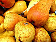 Ո՞ր հիվանդությունների ժամանակ է օգտակար տանձը