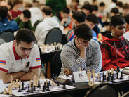 Ինչ արդյունքներ են գրանցել Հայաստանի ներկայացուցիչները շախմատի աշխարհի մինչև 18 տարեկանների առաջնությունում