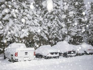 Ֆրանսիայի հյուսիսում կտրուկ ցրտի, ձյան և մերկասառույցի հետևանքով մահացել է 2, տուժել՝ 20 մարդ